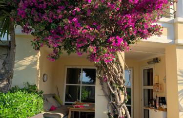 Appartement résidence Club -Rez-de-jardin clôturé -piscines dont une Chauffée du 04 avril au 02 novembre - Foto 32