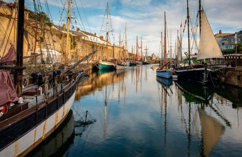 Shabby Shack near Charlestown & The Eden Project - Foto 11