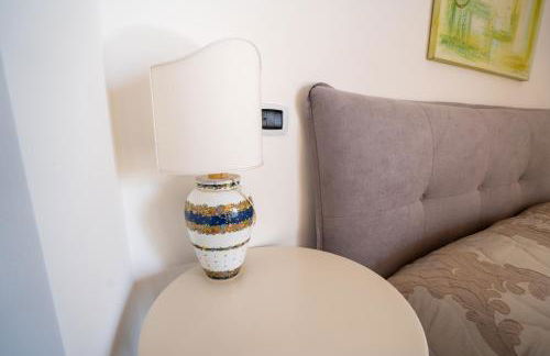 Perla Marina Sea View Apartment - Foto 40