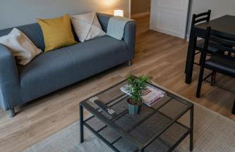 3BR Flat by Casa da Música, Central, Sleeps 6, 2D - Foto 37
