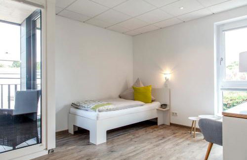 Boardinghouse Morbach - Photo 11