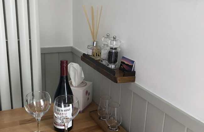 Fishermans Hut - Photo 14