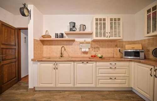 Villa Brbon - Serene Getaway - Foto 21