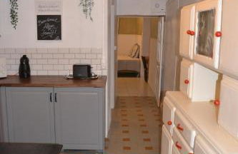 St Jean du Gard : Spacious Apartment with Use of Pool - Foto 4