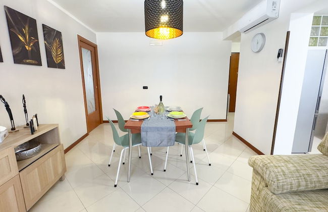 Hellen House in Chioggia - Foto 11