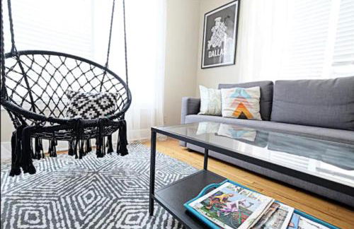 Global Cup 1920s Urban Charm, Lower-Greenville Ave Area - Photo 6