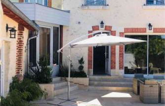 Belle demeure de 1820, classée, à 5 mn de Blois, 10 mn de Chambord - Foto 17