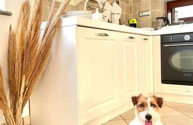 Villa Maris Capo Vaticano - Foto 21