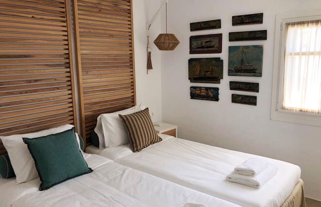 Apanema Villas Mykonos - Foto 27