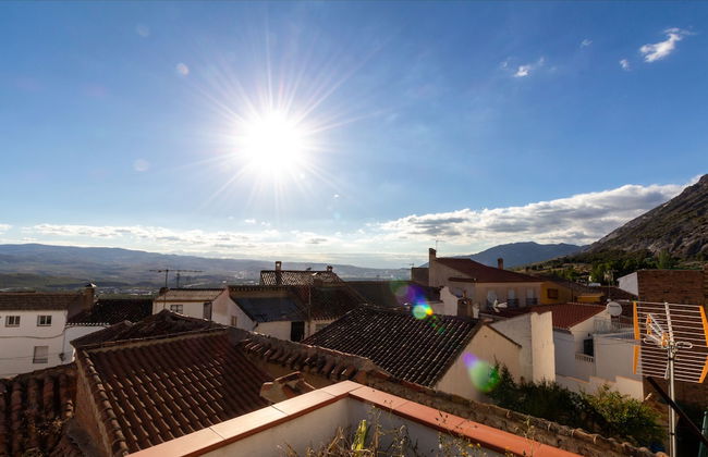 Casa Maria La Conejera - Foto 28