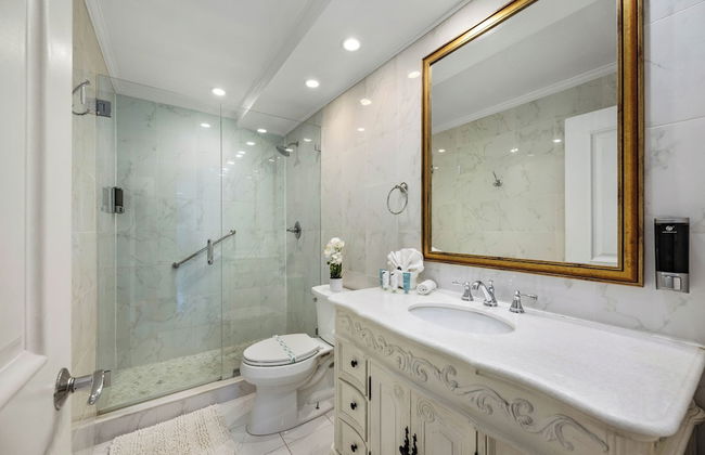 Condo on the Garden - Foto 17