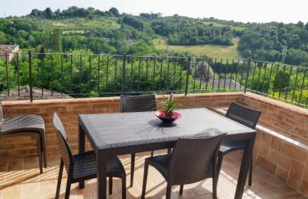 Casa Bellavista - Pace e Campagna Vicino al Centro - Photo 24