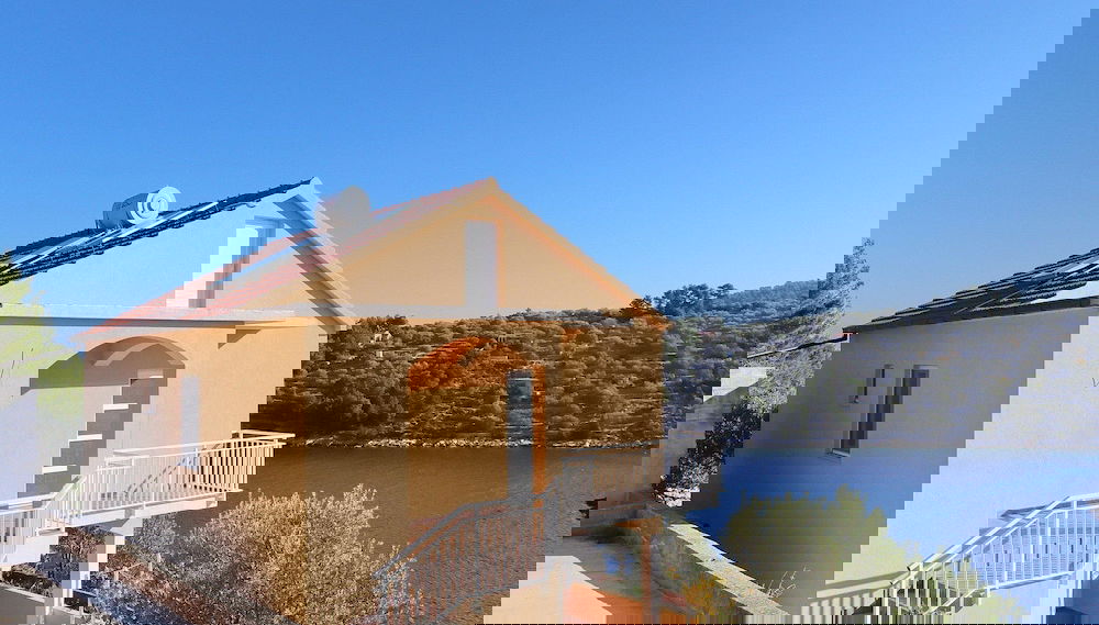 Peaceful Holiday House Senija - Foto 1, Imagen principal