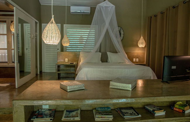 Villa Recanto de Sophie - Foto 12