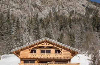 Chalet La Rocca - Foto 25