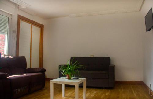 Apartamentos FEDE - Foto 1
