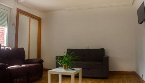 Apartamentos FEDE - Foto 1