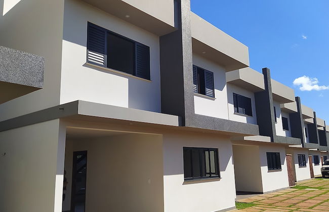 Condominio Vila Veleiros - Foto 37