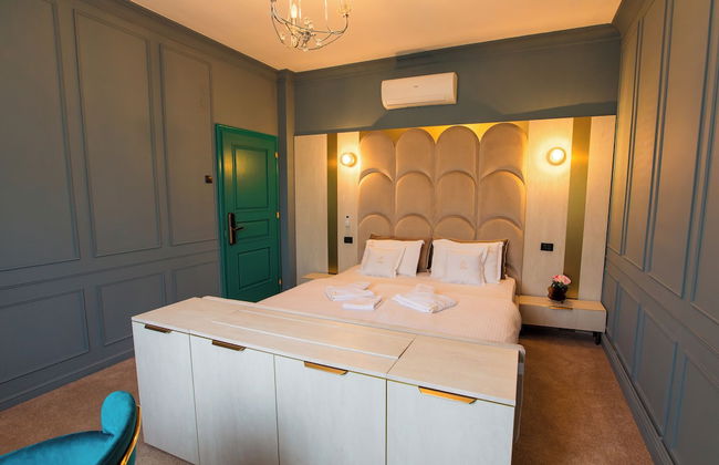 HIGHLINE DOWNTOWN Residences - Foto 32