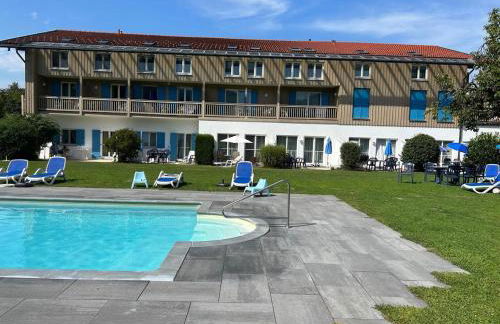 Gabi mit Pool und Sauna - Foto 1