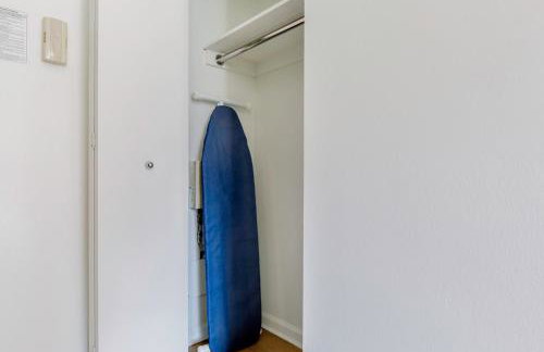 Blueground Tribeca pool gym nr Battery Park NYC-1485 - Foto 21