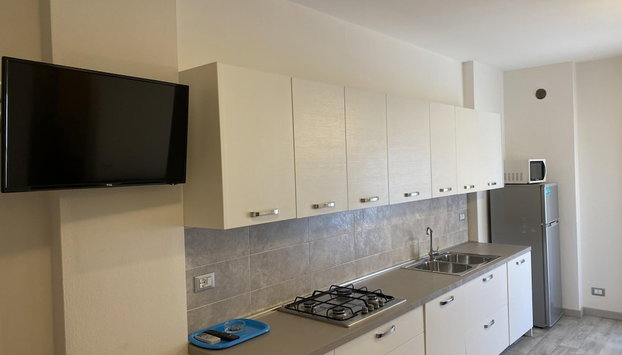 Condominio AL Corso 24 - Foto 4, Habitación