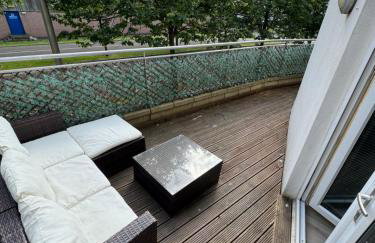 KM Granton Apartment - Foto 21