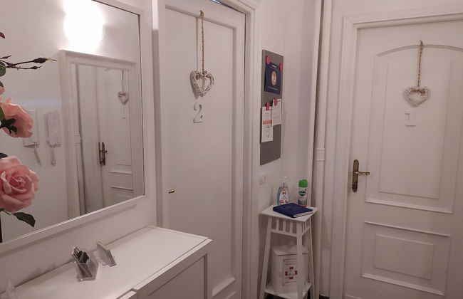 Al 171 Suite Studio 1p-3p - Foto 21