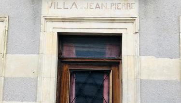 Villa Jean Pierre - Foto 2