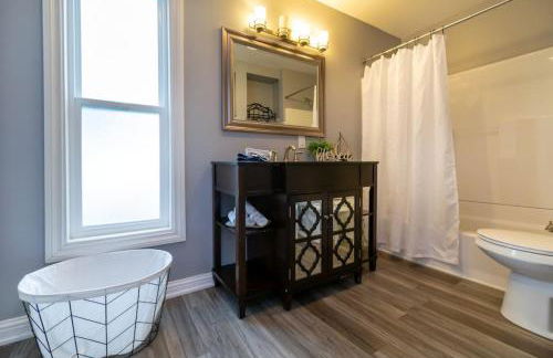 Updated Great Falls Home with Fire Pit - Photo 25