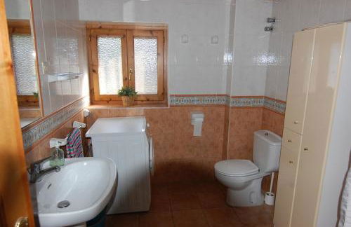 Apartamento El Fenal de Turmo Casa rural "El Capricho de Nieves" - Photo 62