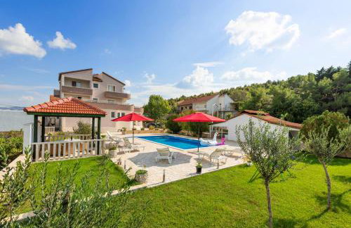 APARTMENTS ANA - Foto 1