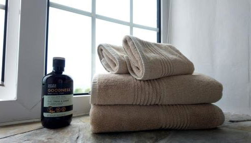 Menadue Cottage, Trenale Lane, Tintagel, Cornwall - Foto 2