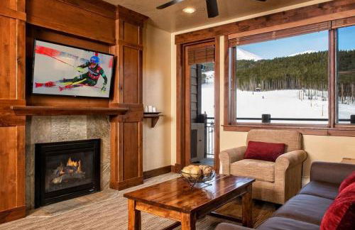 Grand Lodge Peak 7 - 2 bedroom Ski in/Ski out - Foto 50