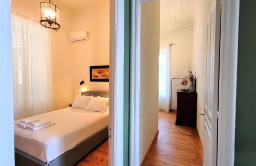 Spiti Sea View Neoclassical House in Stenies - Foto 42