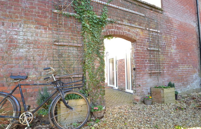 Yew Tree Apartment Two Ryde - Foto 12