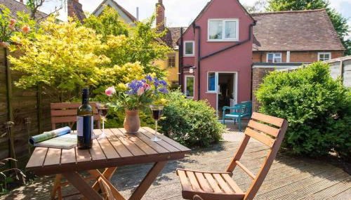 Meddlars a historic cottage on the countryside edge of a vibrant Market Town - Foto 3, Other