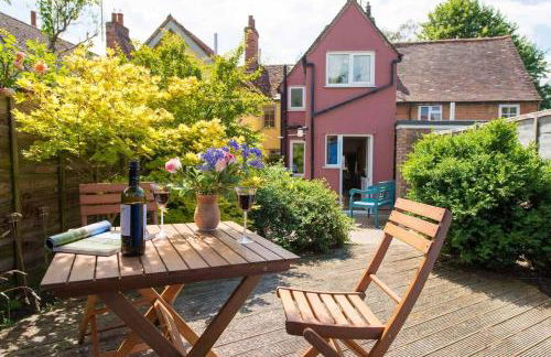 Meddlars a historic cottage on the countryside edge of a vibrant Market Town - Foto 3