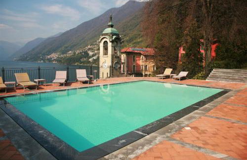 Riva di Faggeto Lario - Foto 21