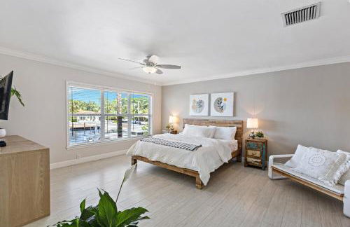 Relaxing Beach Apt in las Olas Blvd - Foto 15
