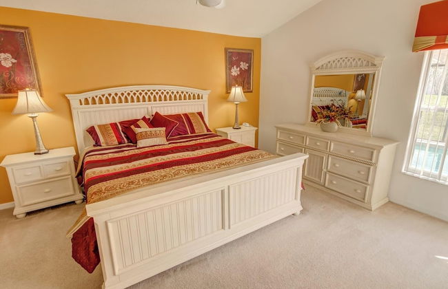 Daniel's Highgate Park Vacation Home - Foto 3