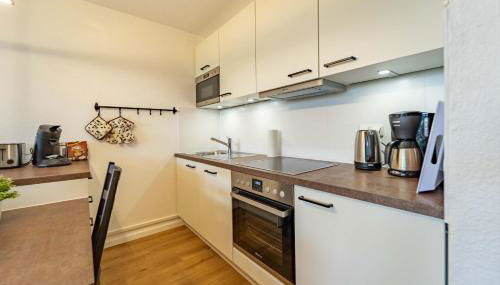 De Wisch - Frisch renovierte Wohnung direkt am Deich - Foto 2