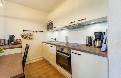 De Wisch - Frisch renovierte Wohnung direkt am Deich - Foto 2