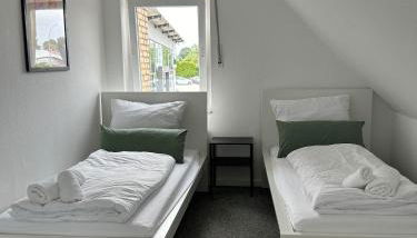 O107 XXL I 160m2 I Kamin I Balkon I 2 WC I Kücheninsel - Foto 3, towels