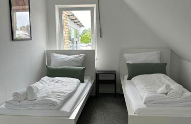 O107 XXL I 160m2 I Kamin I Balkon I 2 WC I Kücheninsel - Foto 3