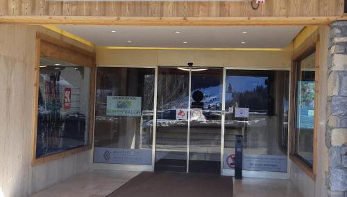 Appartement lumineux 8 pers, parking, Courchevel 1650 - FR-1-514-19 - Foto 3