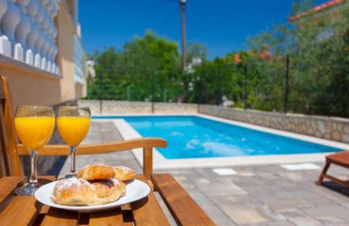 Apartment Gemütliche Ferienwohnung Tina 4 by Interhome - Foto 24