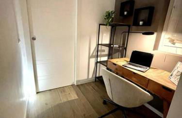 Guest Planet - Stylish Flat Bisceglie M1 - Foto 33