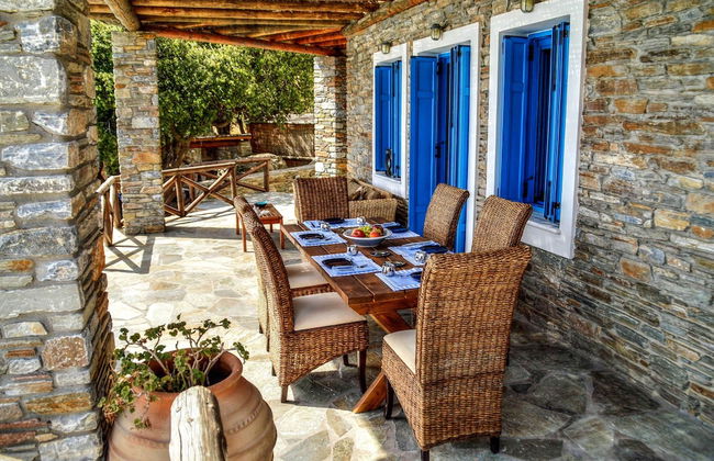 Etoile De Mer Villa - Foto 43