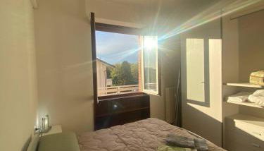 Villa Ferrari - Park Monza F1 Circuit - Foto 2, Garden view